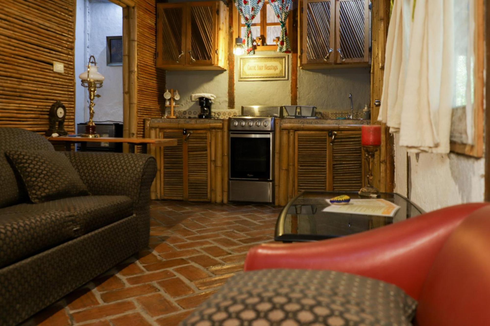 Cabanas Mannan Tanchachín Εξωτερικό φωτογραφία