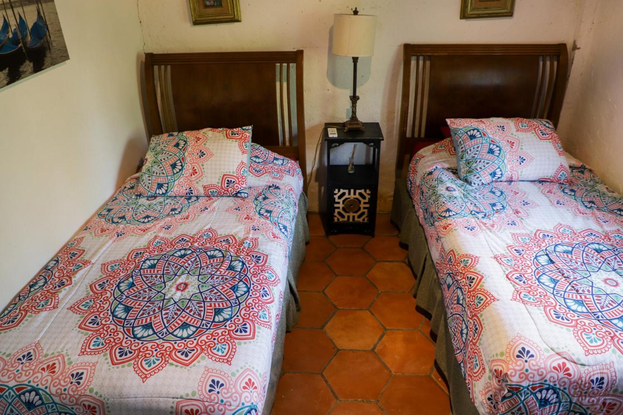 Cabanas Mannan Tanchachín Εξωτερικό φωτογραφία