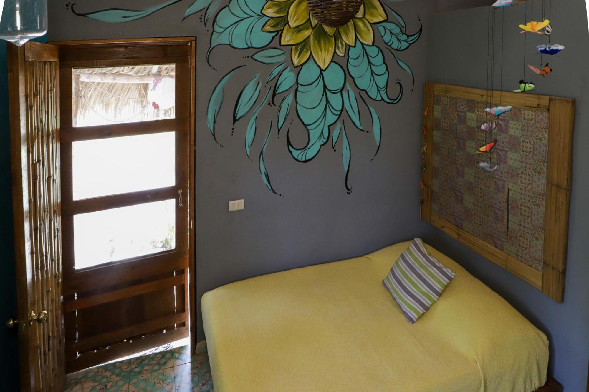 Cabanas Mannan Tanchachín Εξωτερικό φωτογραφία