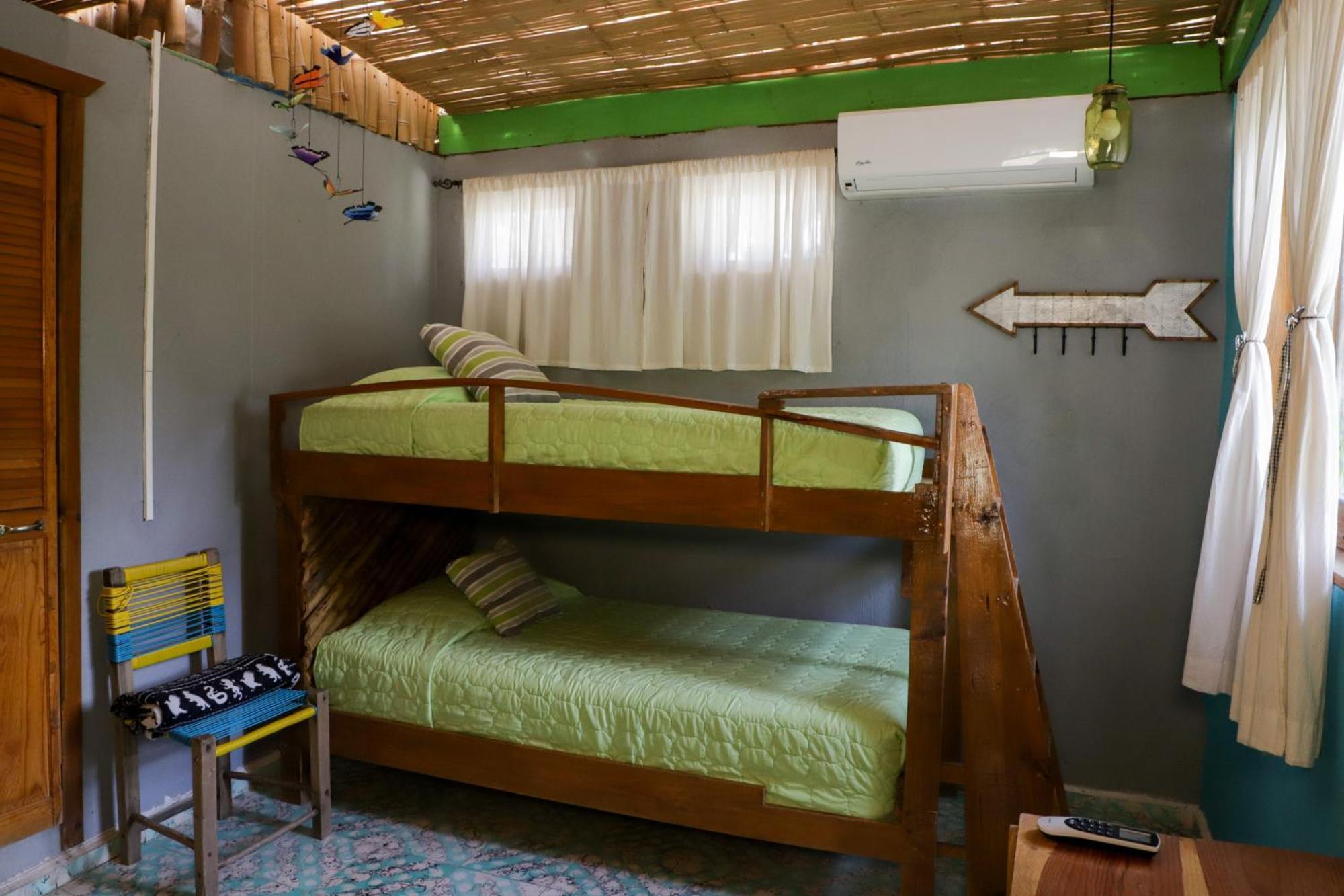 Cabanas Mannan Tanchachín Εξωτερικό φωτογραφία