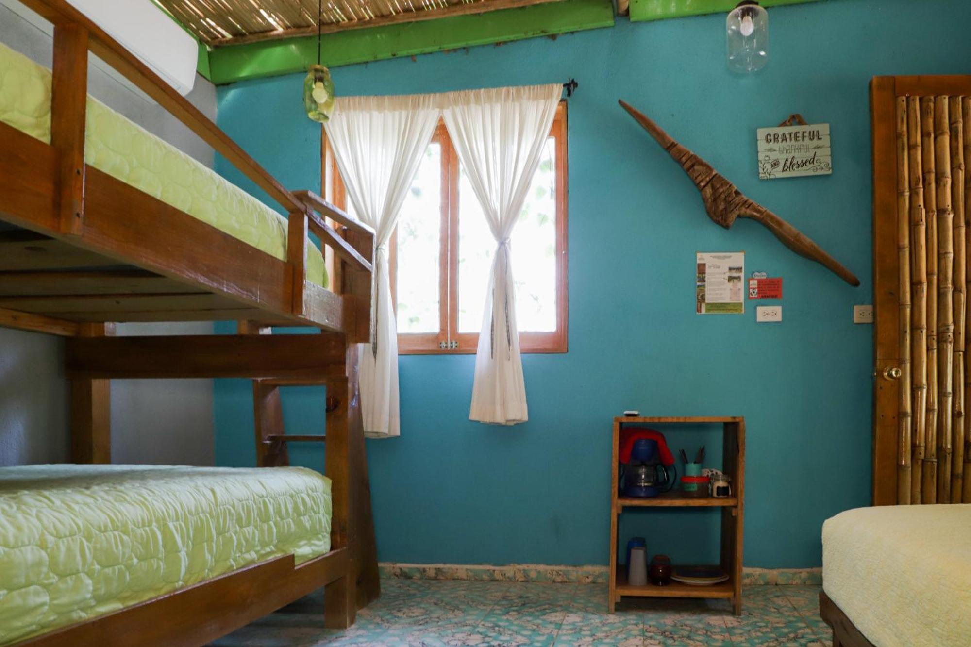 Cabanas Mannan Tanchachín Εξωτερικό φωτογραφία